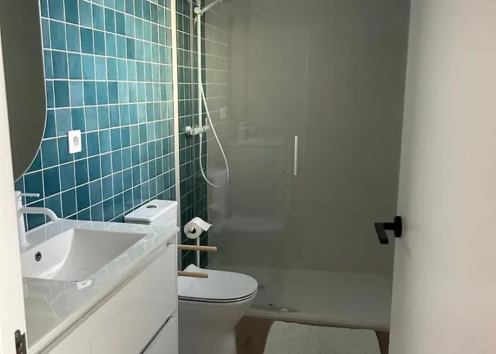 Apartment Loft En El Corazon De La Cala *