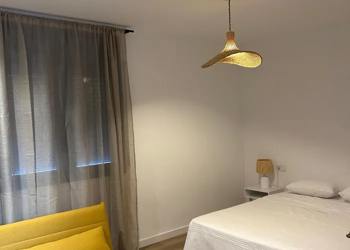 Loft En El Corazon De La Cala Apartment L'Ametlla de Mar