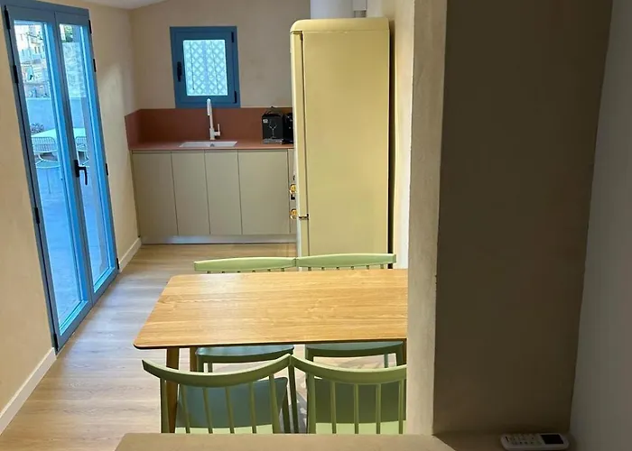 Loft En El Corazon De La Cala
