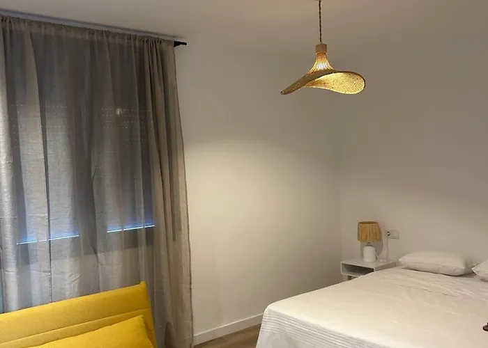 Loft En El Corazon De La Cala * L'Ametlla de Mar