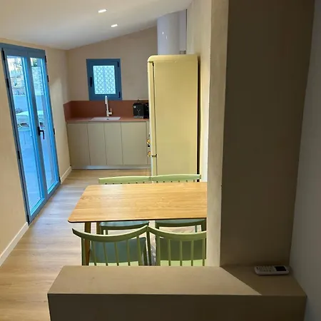 Loft En El Corazon De La Cala