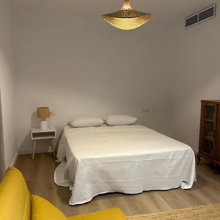 Apartment Loft En El Corazon De La Cala *