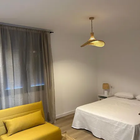 Loft En El Corazon De La Cala Διαμέρισμα L'Ametlla de Mar