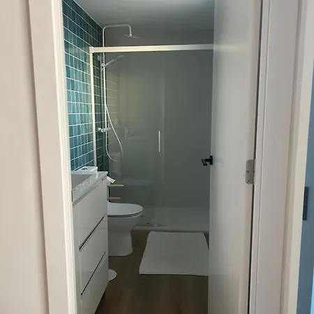 Loft En El Corazon De La Cala Διαμέρισμα *